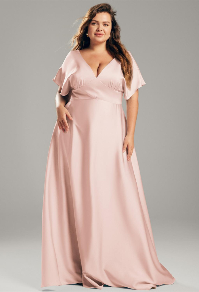 AW Nora Dress